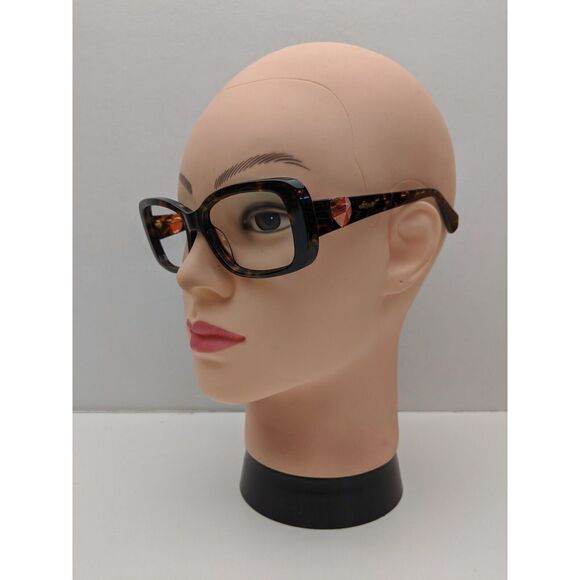 🕶️Frame Only! Vogue VO2791S-B W656/13 Sunglasses 55/16 135 /KAZ849🕶️ - Picture 10 of 10